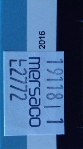 فيرموكس أقراص ٥٠٠ملجم²